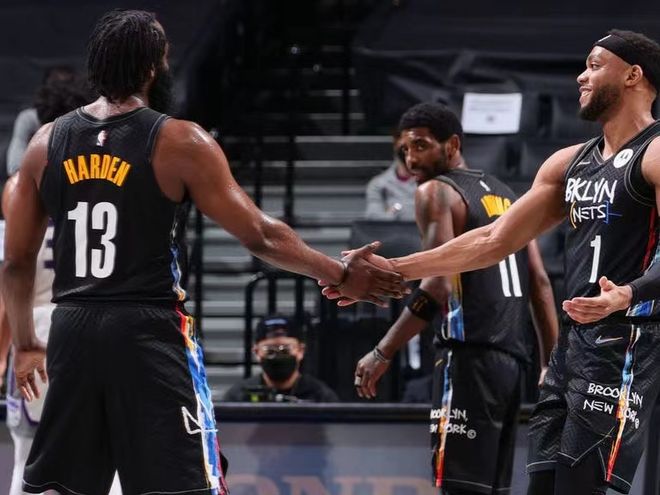 篮球NBA球探称某新秀将成未来顶级球星