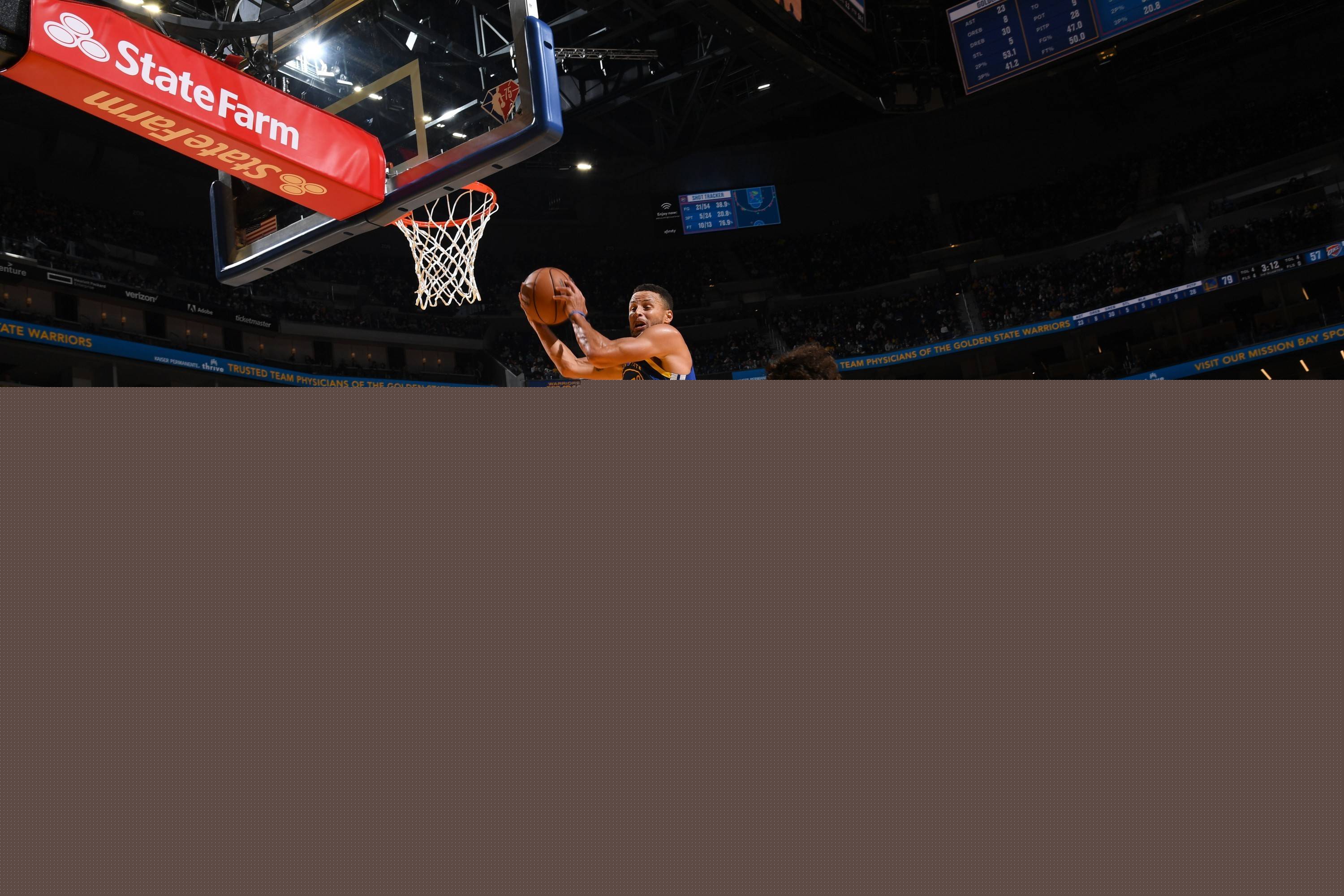 哈登暴走夜！单节27分+全场55分，快船终结连败全靠他一人扛